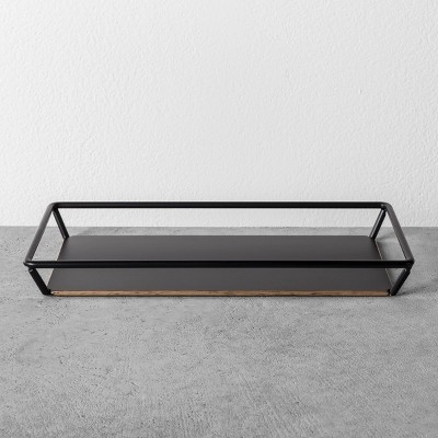 Towel Tray - Hearth & Hand™ with Magnolia | Target