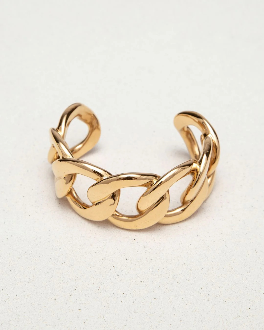 DYLAN CUFF GOLD - st. Moran | St. Moran