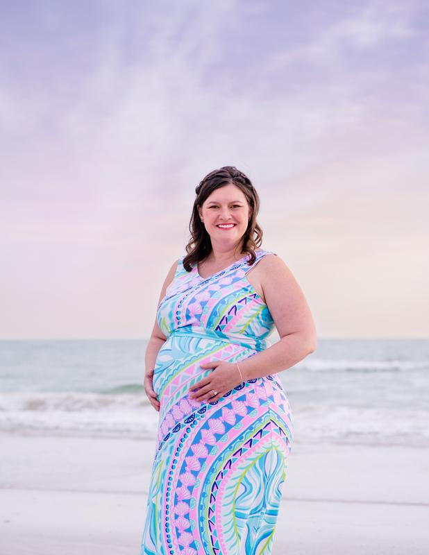 Marco Maxi Dress | Lilly Pulitzer