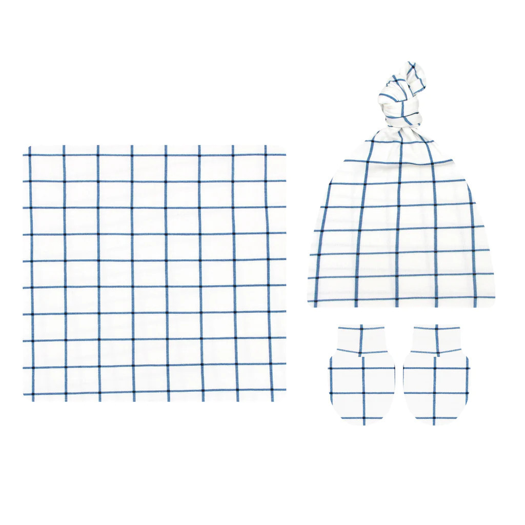 Stetson Newborn Hat Bundle | Lou Lou & Company