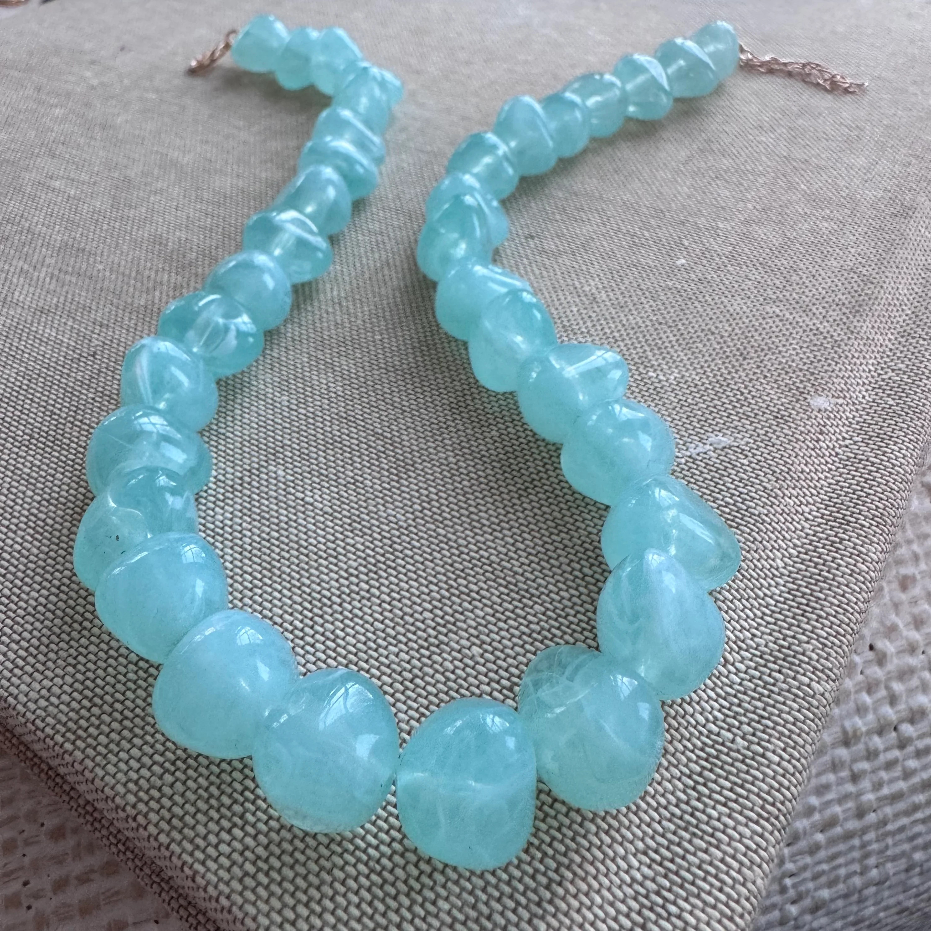 Chelsea Market Necklace | Erin McDermott Jewelry