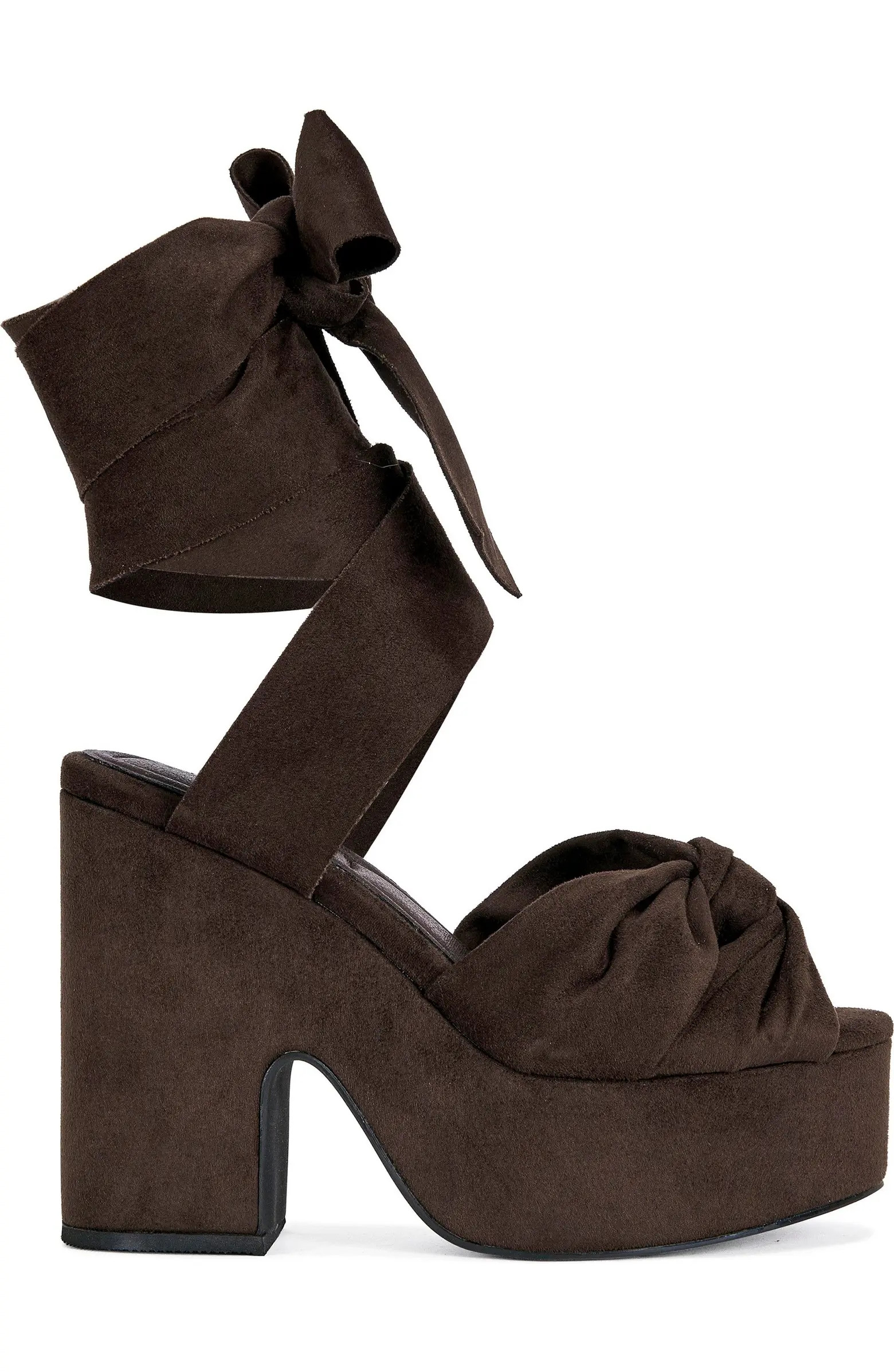 Saki Block Sandal | Nordstrom