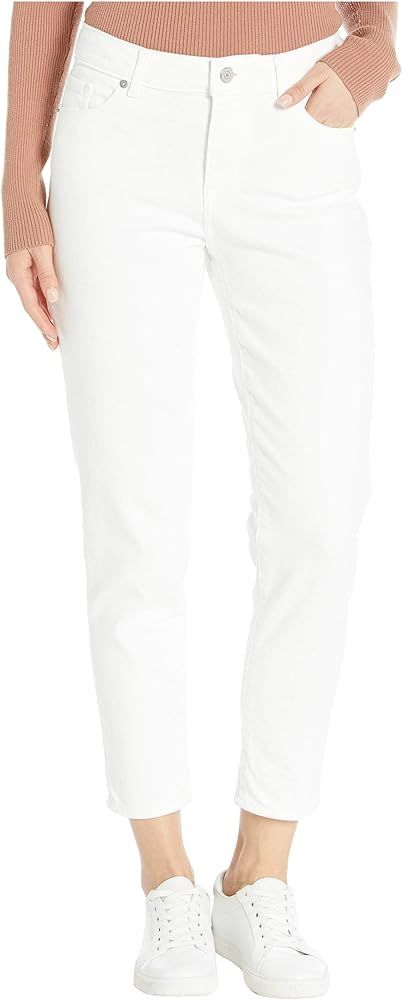Levi's Women's Classic Crop Jeans | Amazon (US)