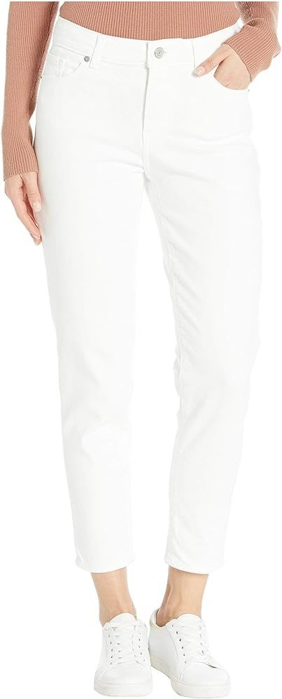 Levi's Women's Classic Crop Jeans | Amazon (US)
