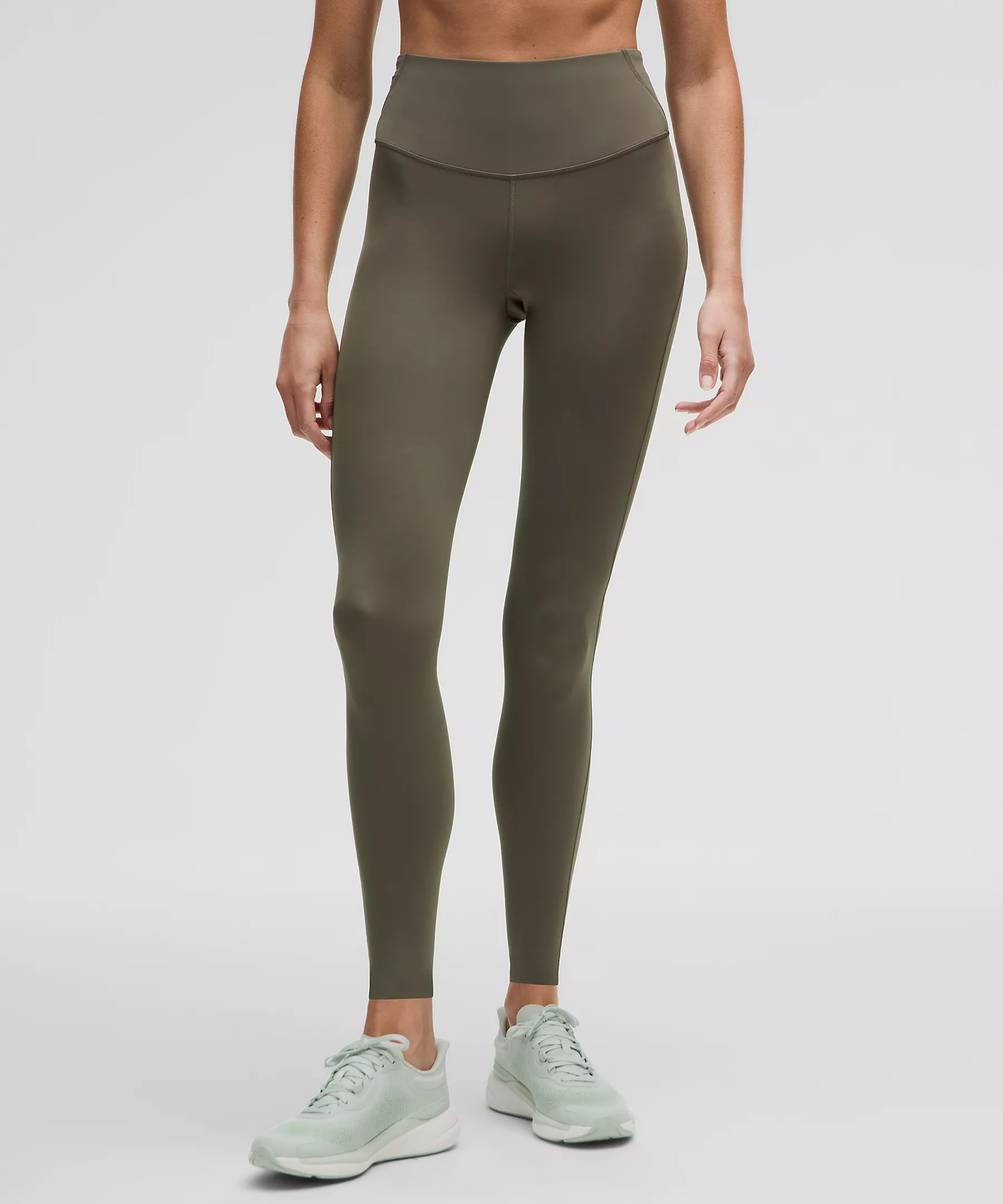 Base Pace High-Rise Tight 28" | Lululemon (US)