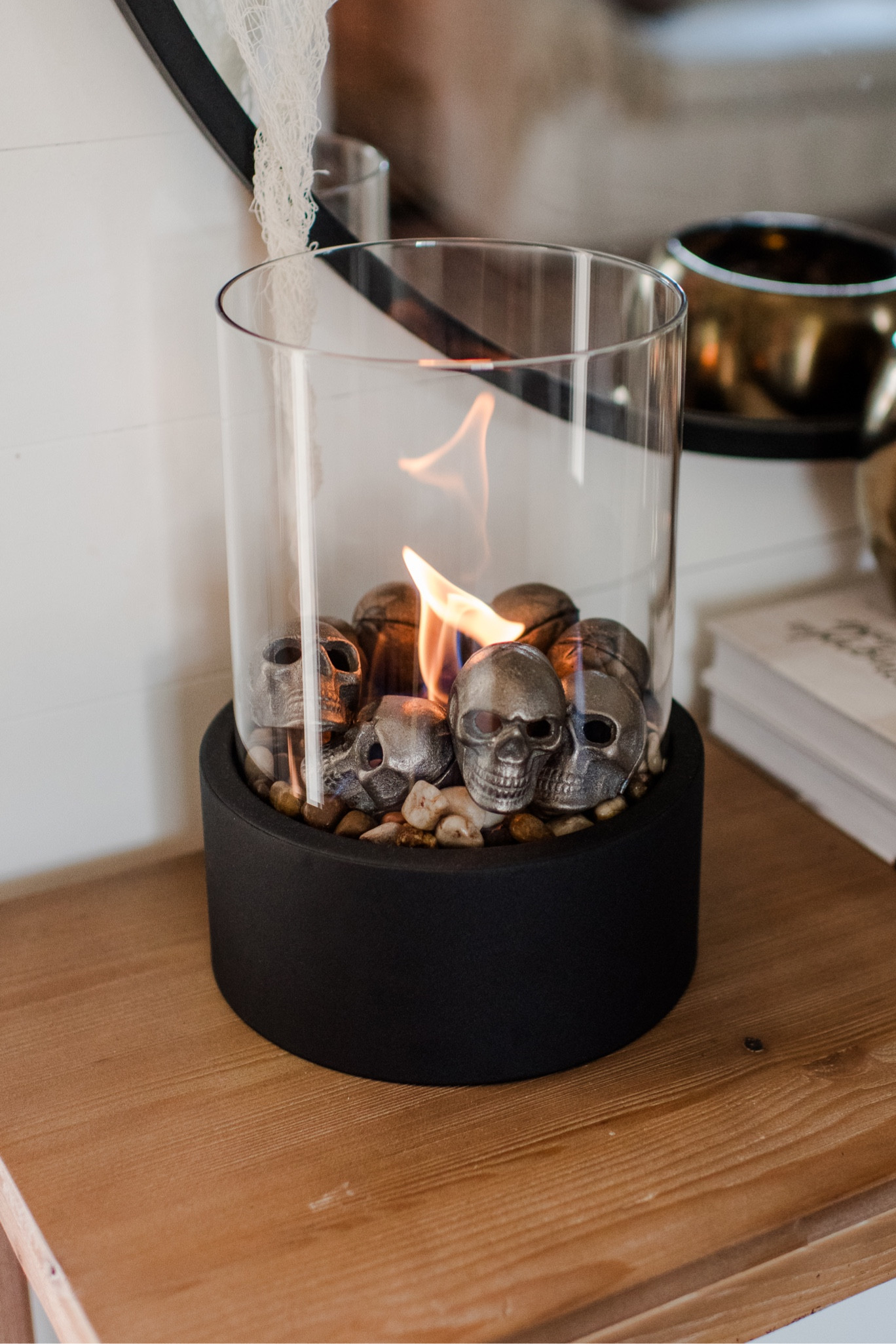 My favorite addition this year! 

#LTKSeasonal #LTKHoliday #LTKHalloween