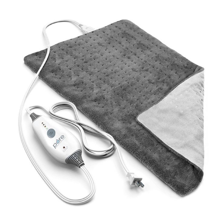 PureRelief Deluxe Heating Pad | Target