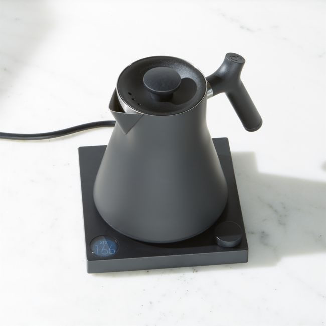Fellow Corvo EKG Electric Kettle | Crate & Barrel