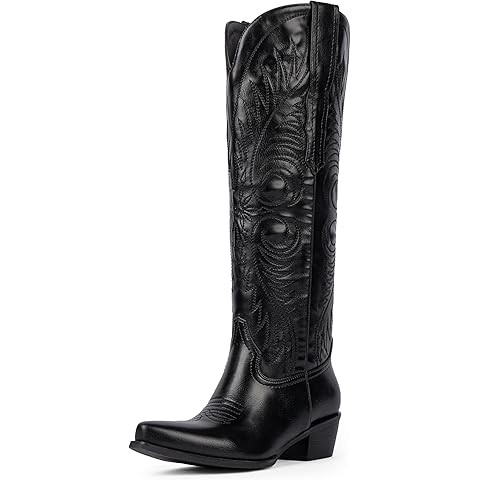Dingo Women's Diva Western Boot | Amazon (US)