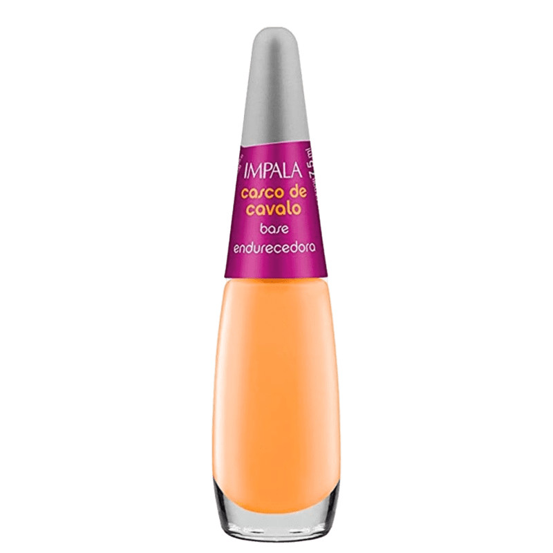 Impala Casca de Cavalo
        
            
                 - Base Endurecedora de Unhas 7,5ml | Beleza Na Web (BR)