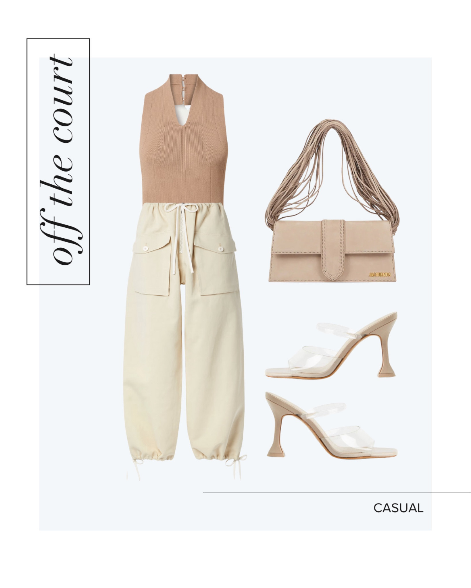 I love this look for a night out! 

#LTKstyletip #LTKSeasonal #LTKFind