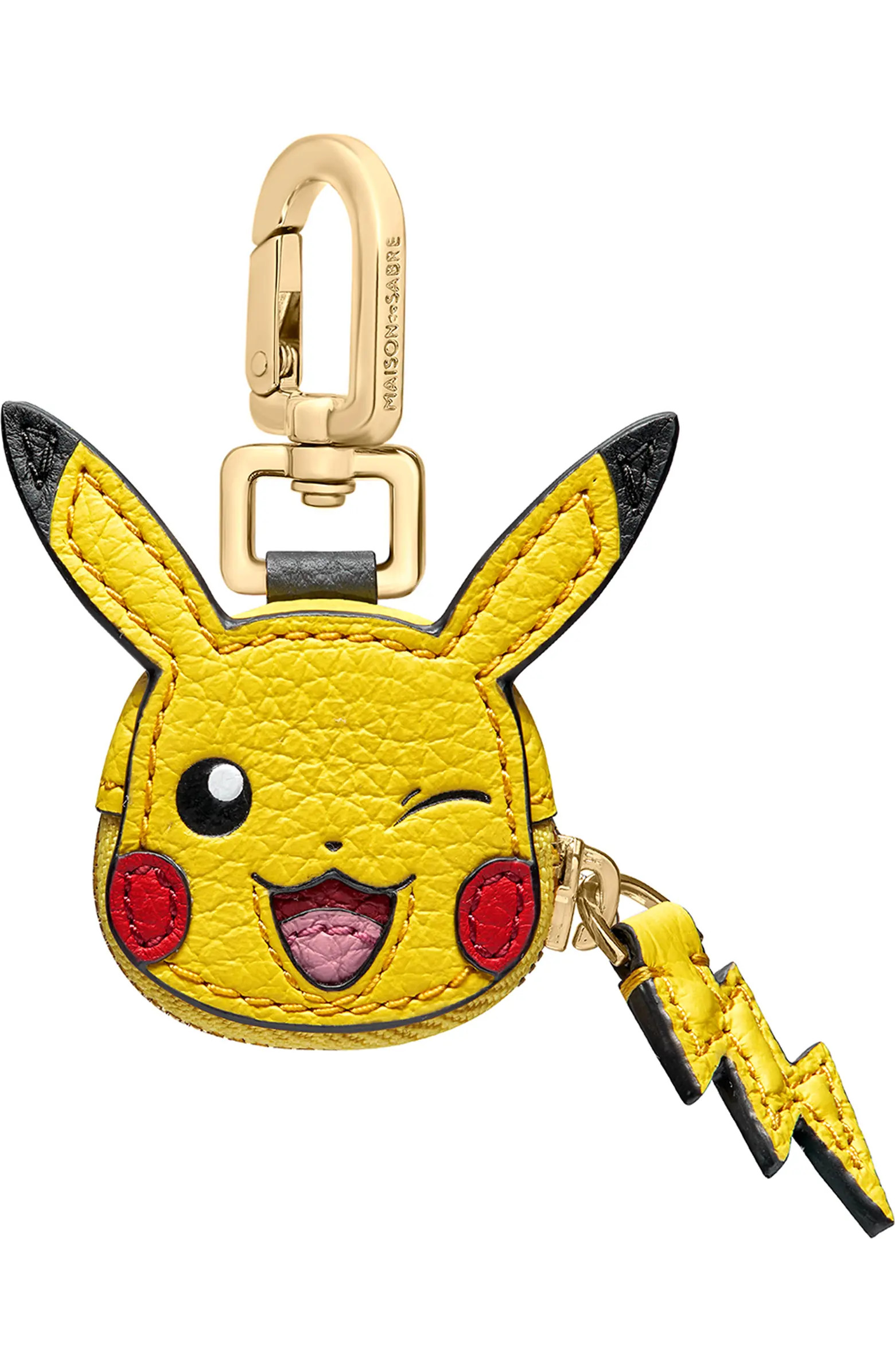 The SABRÉMOJI Pokémon Charm | Nordstrom