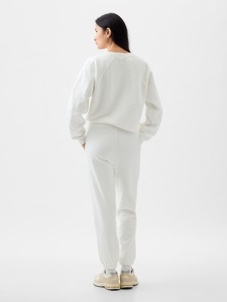 VintageSoft Raglan Sweatshirt | Gap (US)
