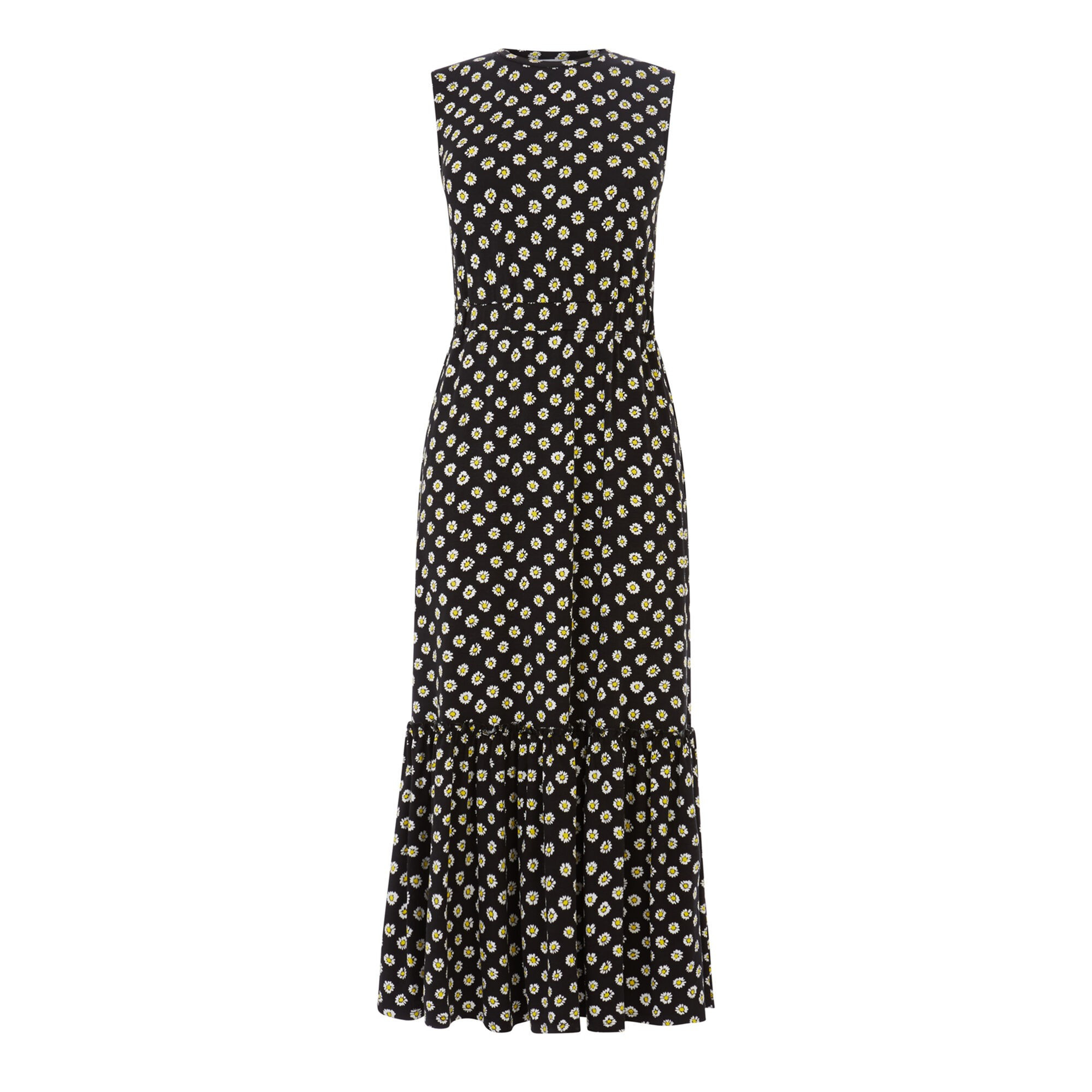 DAISY PRINT DRESS | Warehouse | Warehouse Fashions UK