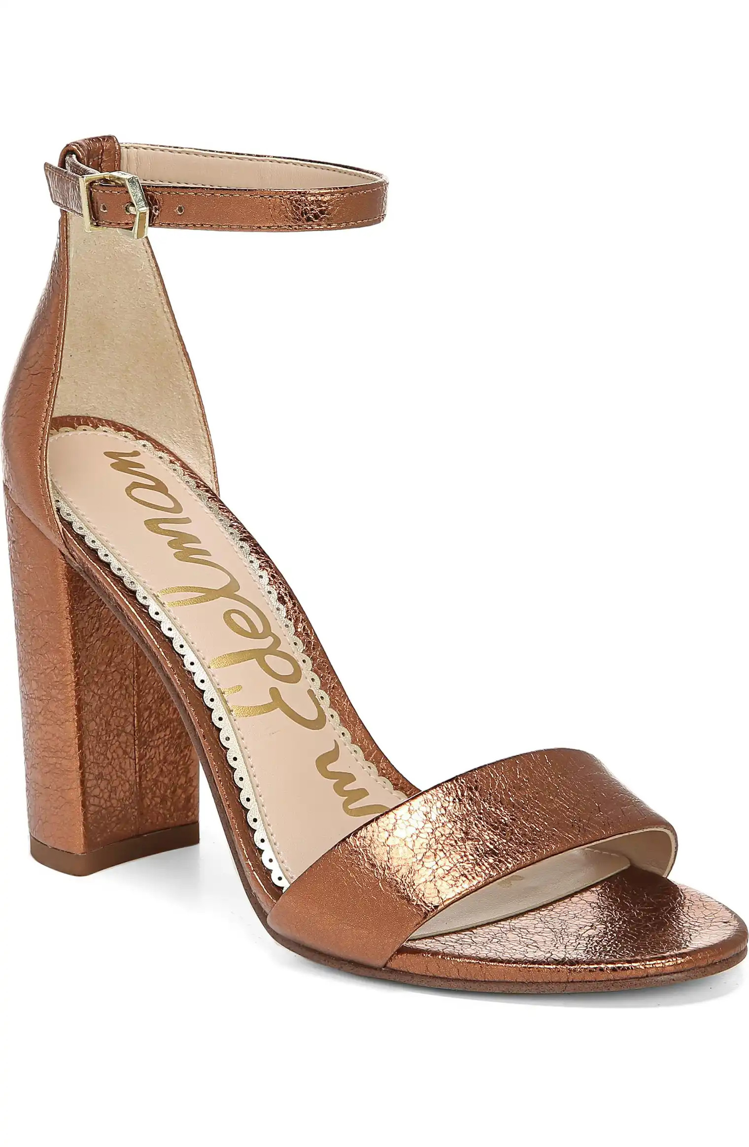 Yaro Ankle Strap Sandal | Nordstrom