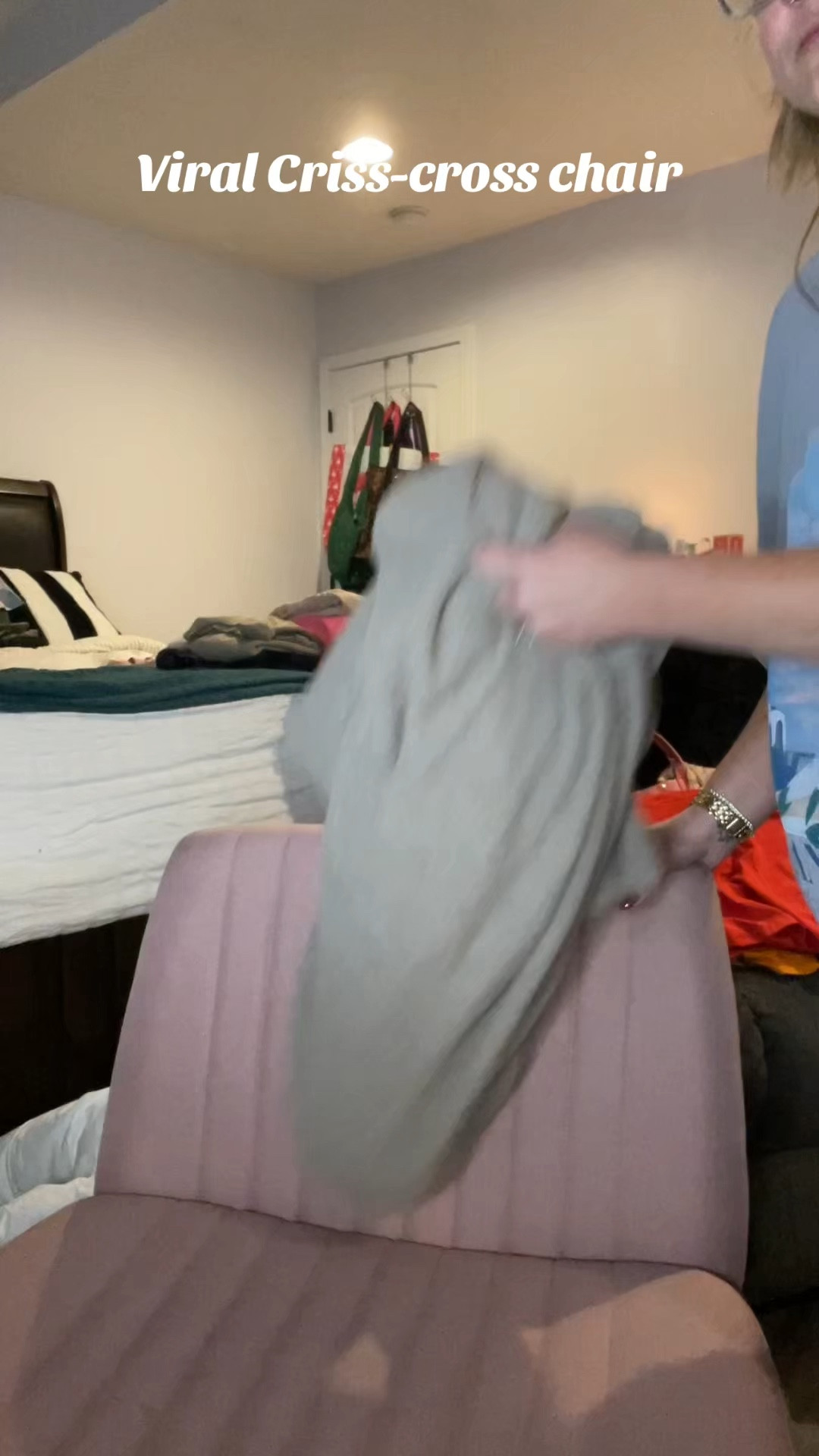 Obsessed is an understatement 🤍 This viral criss cross chair is the ultimate cozy + aesthetic upgrade for any home office or mom space. Perfect for sitting cross-legged, working from home, or your daily “get stuff done” routine ✨

If you’re a SAHM, teacher, or content creator—this wide seat chair is a GAME CHANGER. Comfortable, supportive, and actually cute (finally 🙌)

#LTKHome #LTKWorkwear #HomeOfficeFinds #CrissCrossChair #ViralChair #AmazonHomeFinds #CozyHomeVibes #SAHMStyle #WorkFromHomeEssentials #DeskSetup #HomeOfficeInspo #MomLifeEssentials #NeutralHomeDecor #AestheticHome #ComfortableSeating

#LTKHome #LTKWorkwear #LTKSaleAlert