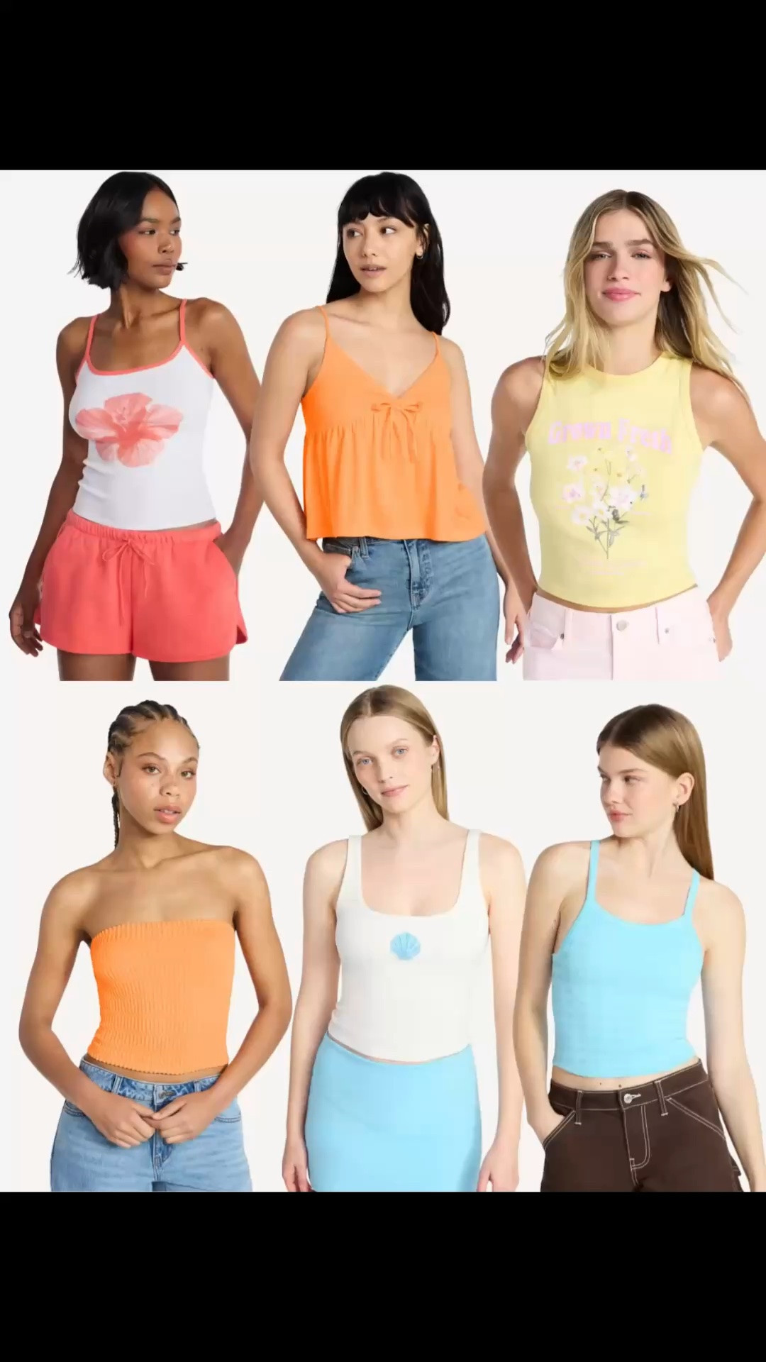 Walmart New Arrivals

#LTKootd #LTKSeasonal #LTKBeauty
