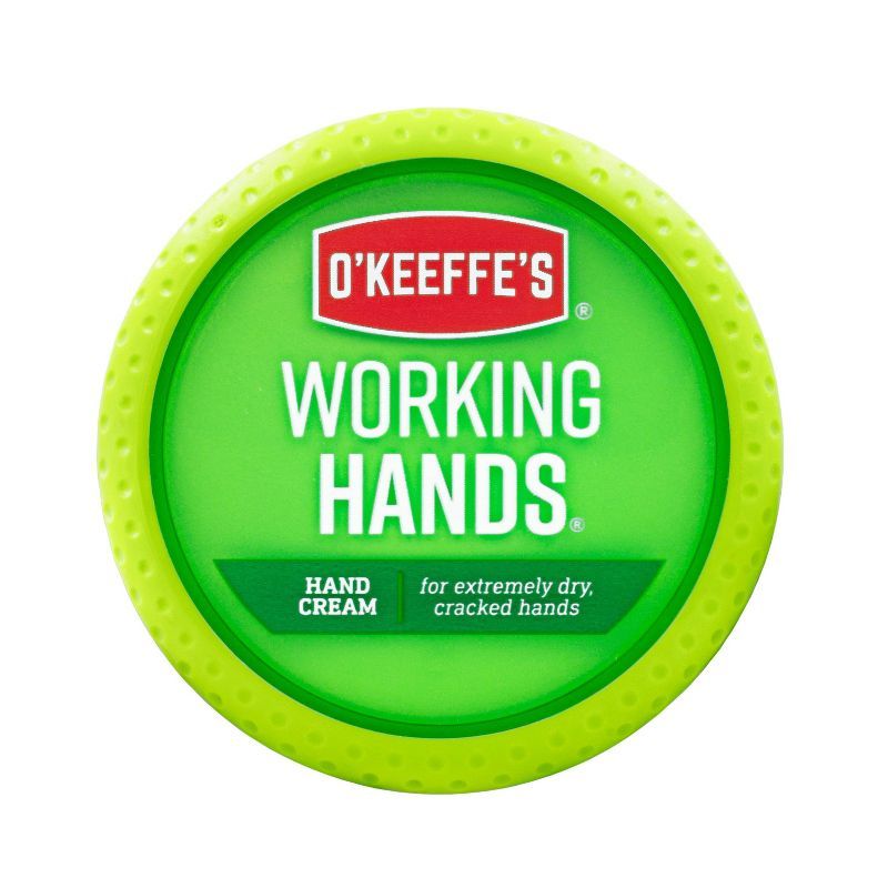 O'Keeffe's Working Hands Hand Cream - 2.7oz | Target