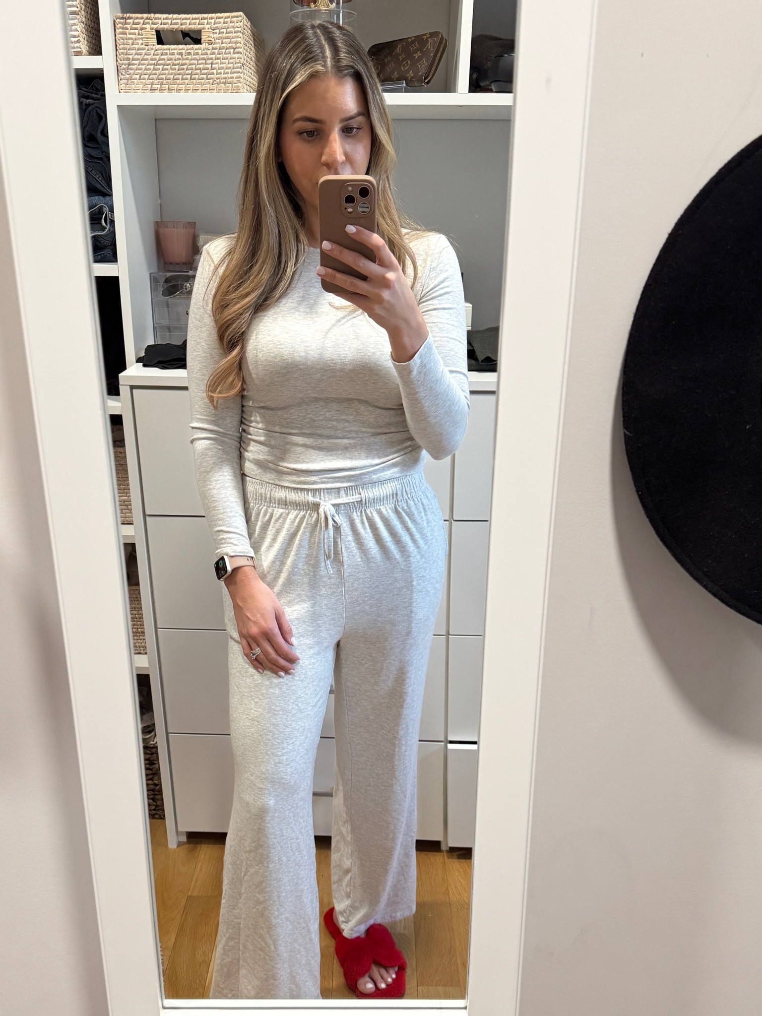 The comfiest loungewear set 

#LTKFindsUnder100