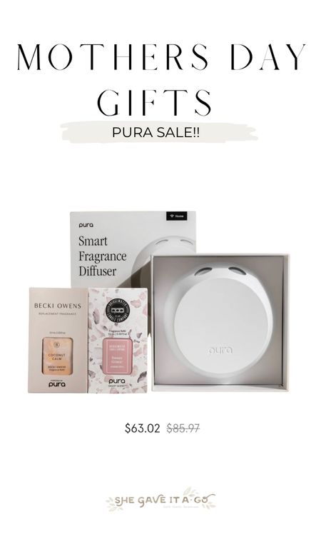 pura sale!! mother’s day gift!!

#LTKSaleAlert #LTKFamily #LTKGiftGuide