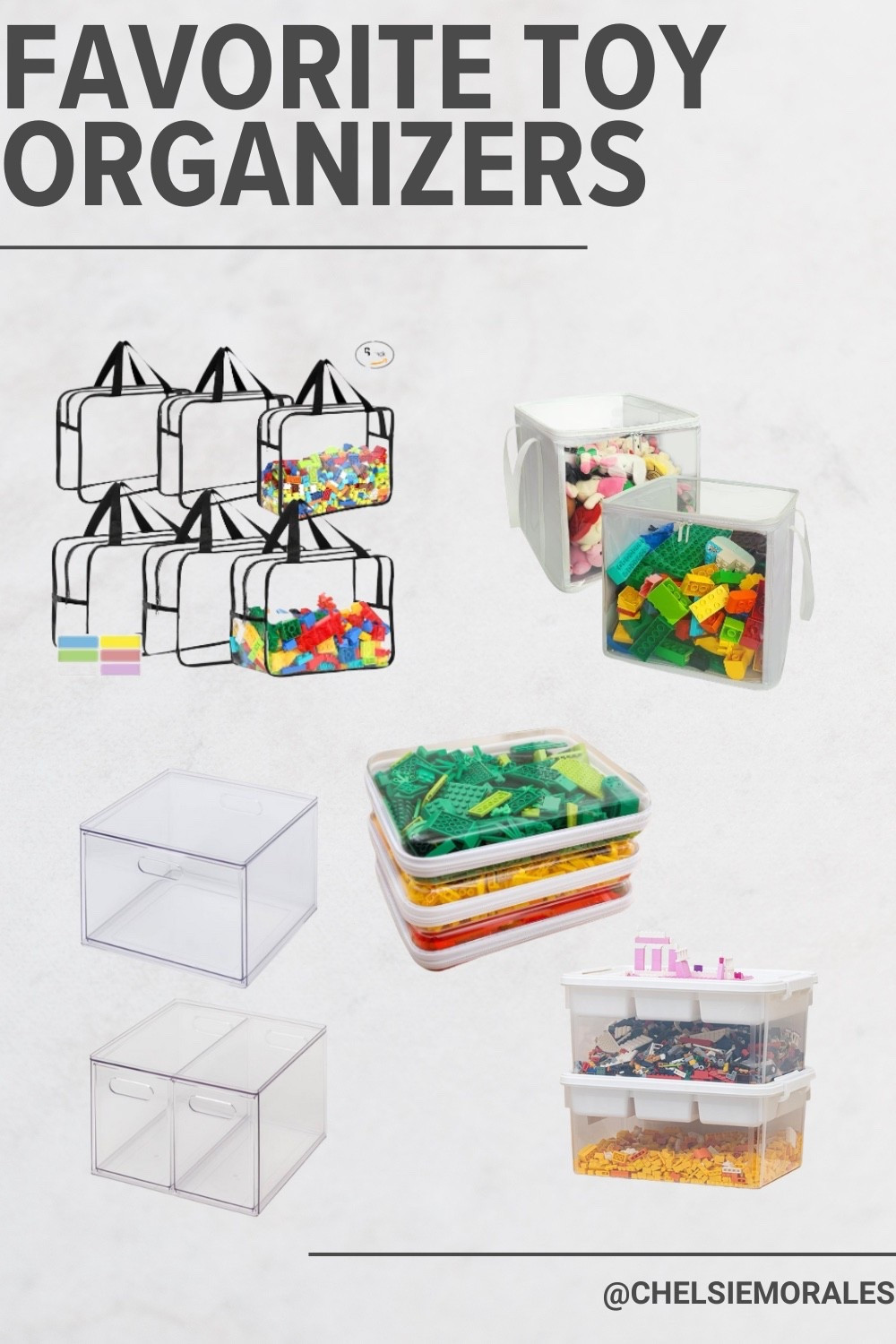 My favorite toy organizers that help keep our playroom organized 

#LTKHoliday #LTKHome #LTKmomlife