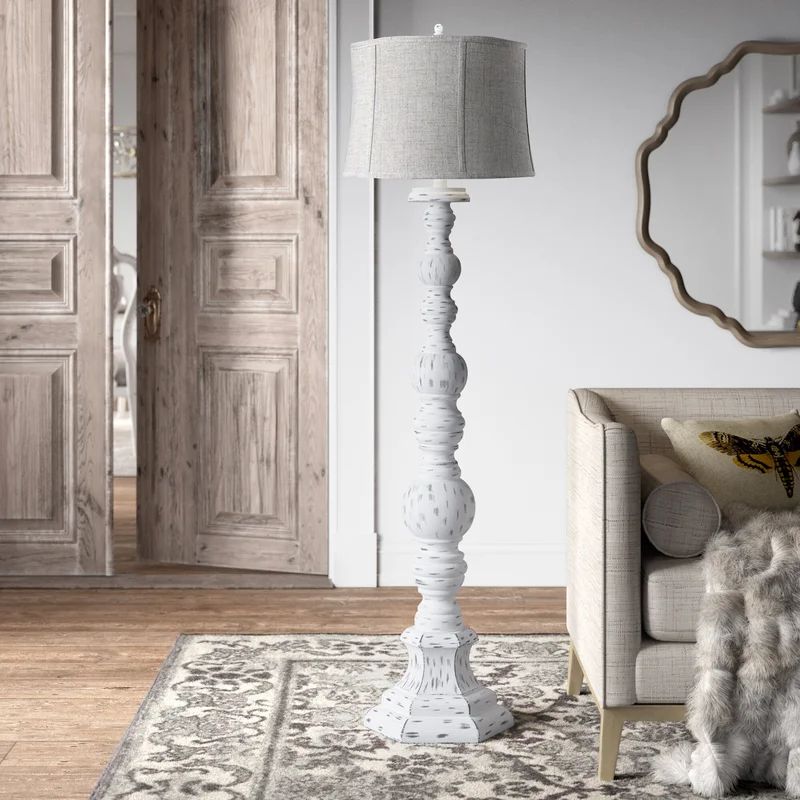 Elin 65" Floor Lamp | Wayfair North America