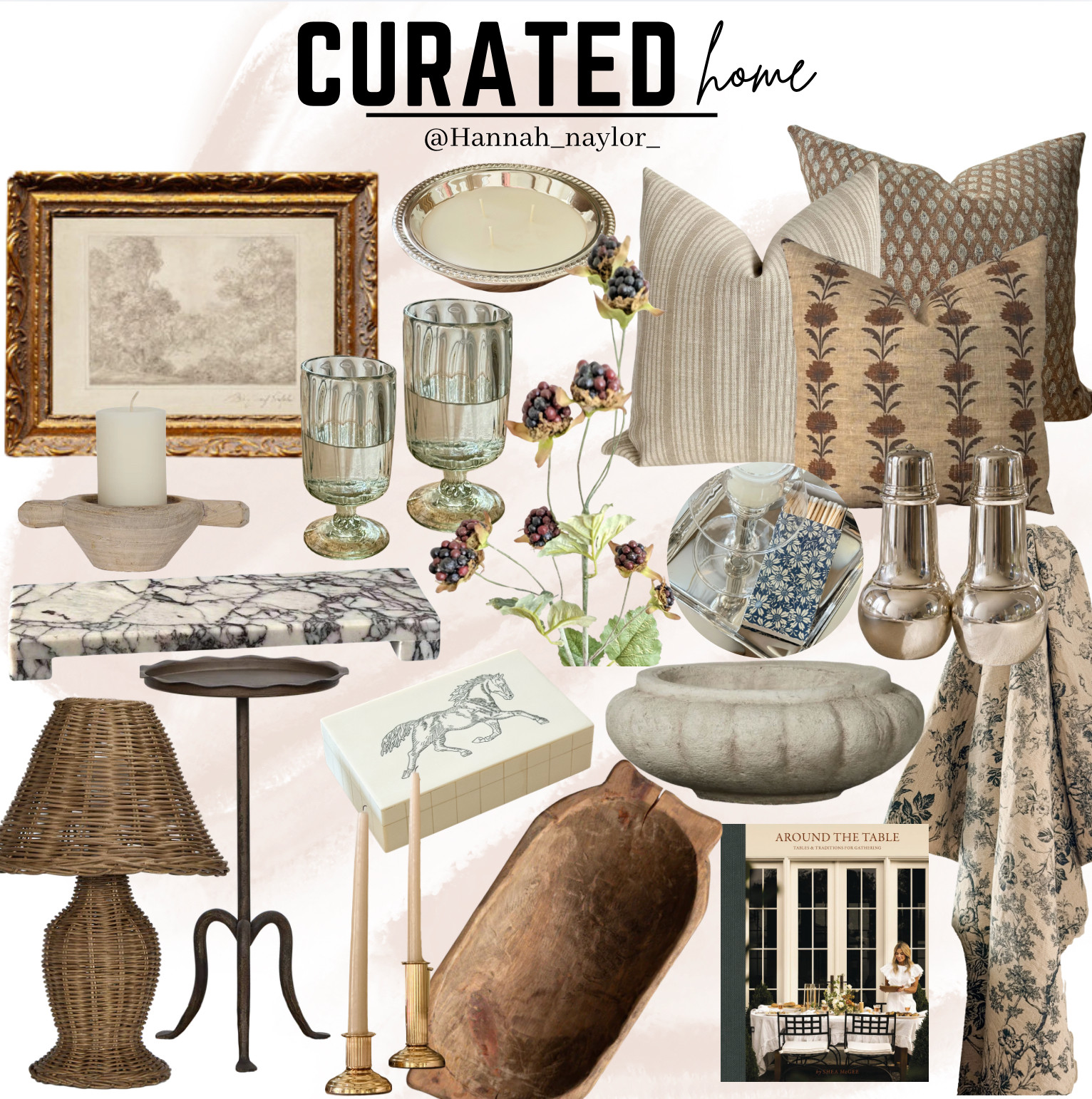 CURATED HOME FINDS!!! #home #homedecor #interior  

 

#LTKActive #LTKU #LTKHome