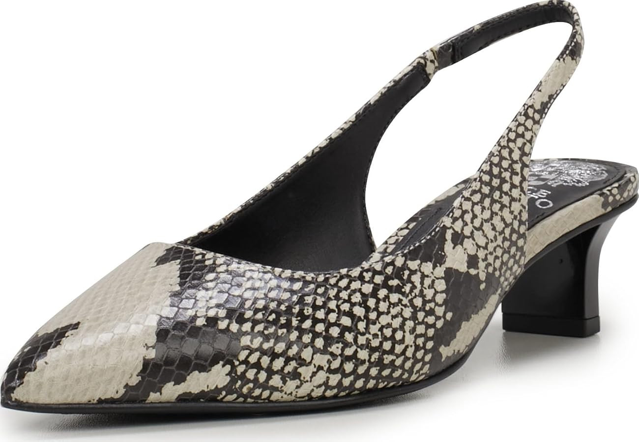 Vince Camuto Womens Pilar | Amazon (US)