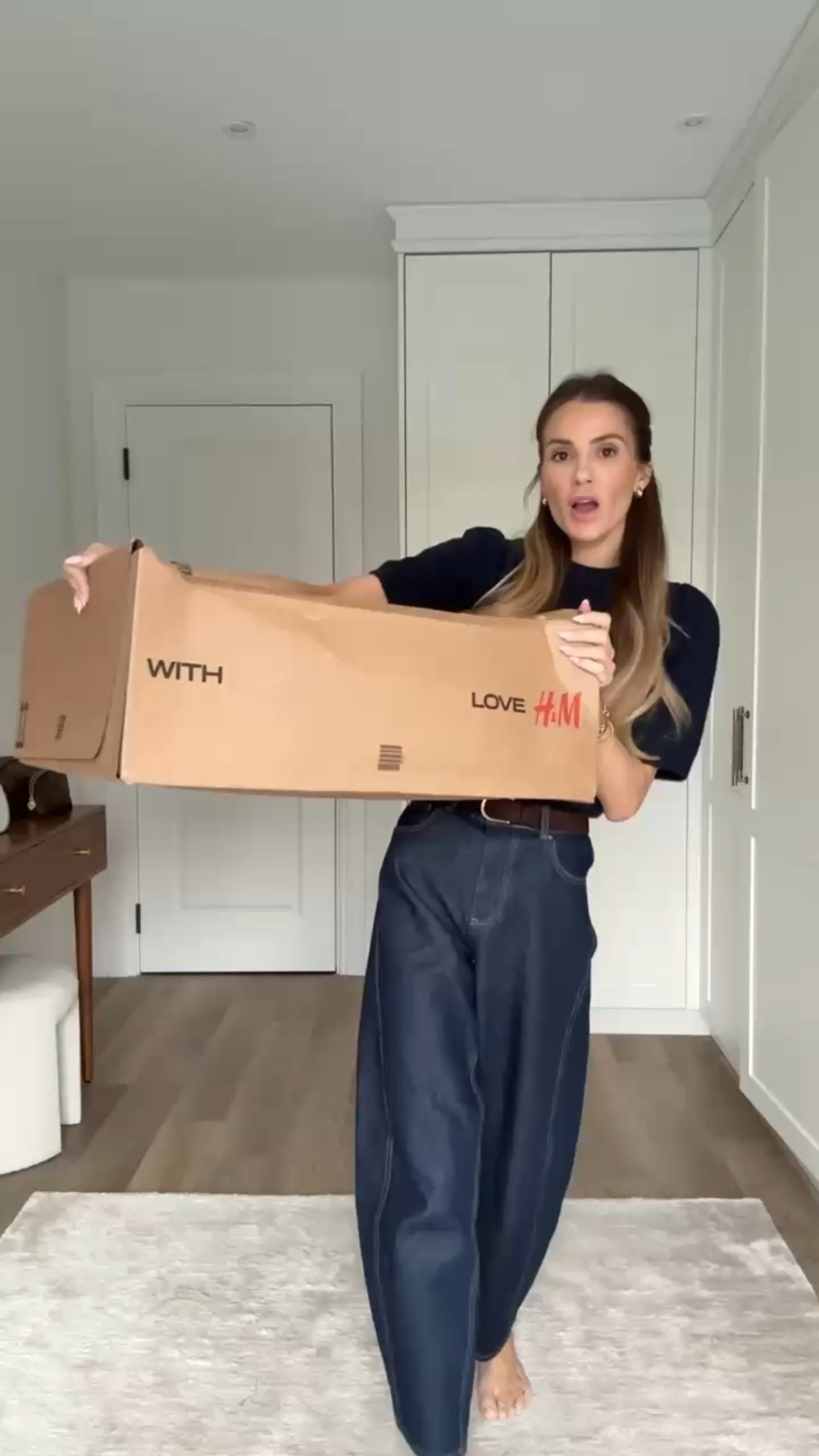 H&M haul! 

#LTKeurope #LTKjeans #LTKautumn