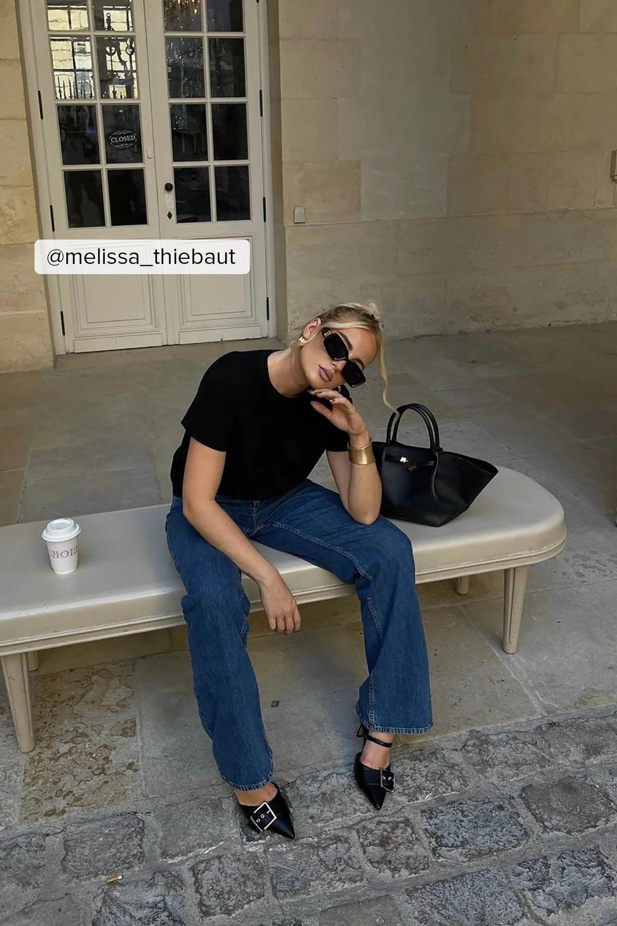 Jeans - Blau - Wide Leg | Trendyol DE