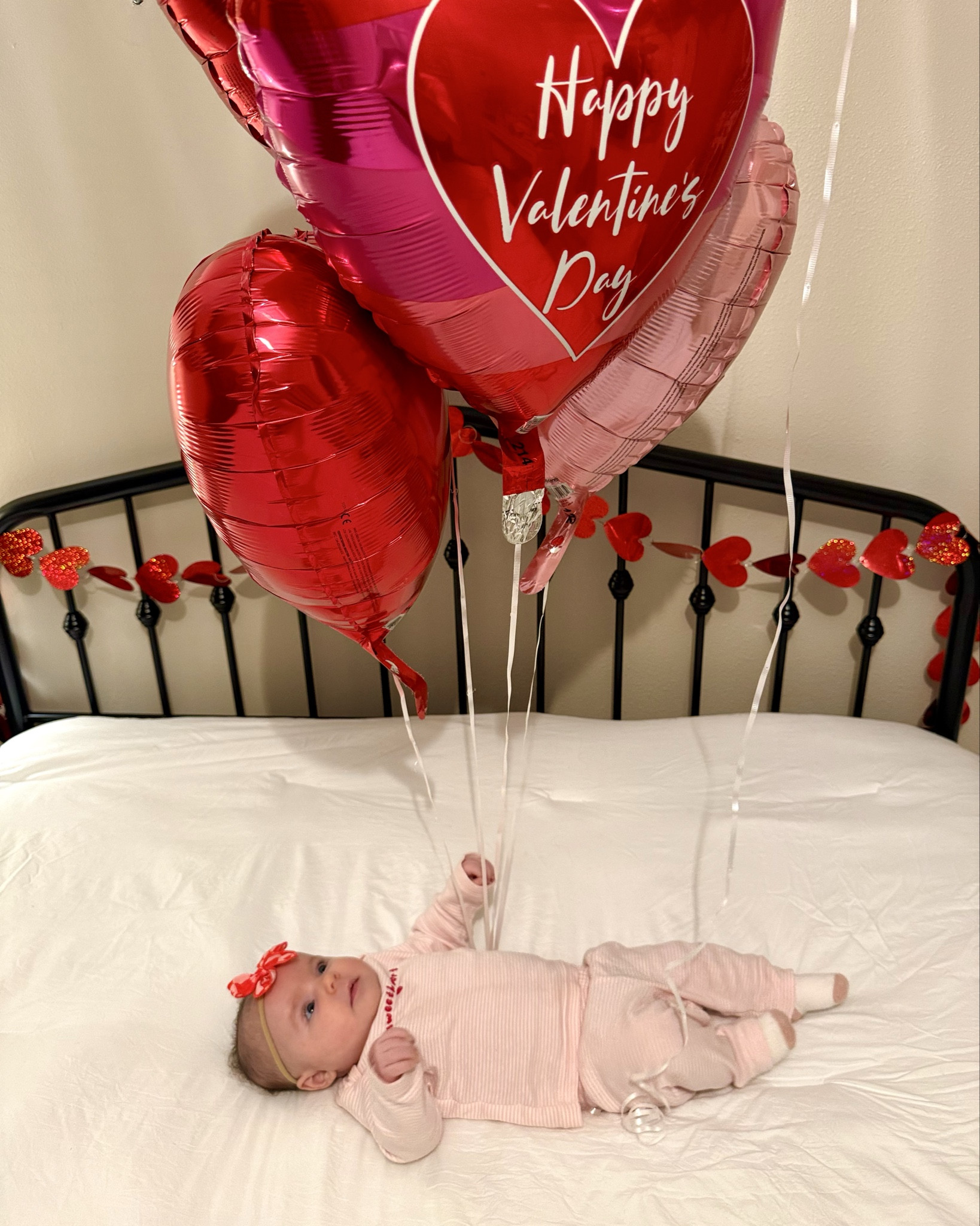 Sweetheart 💘

#LTKKids #LTKBaby #LTKmomlife