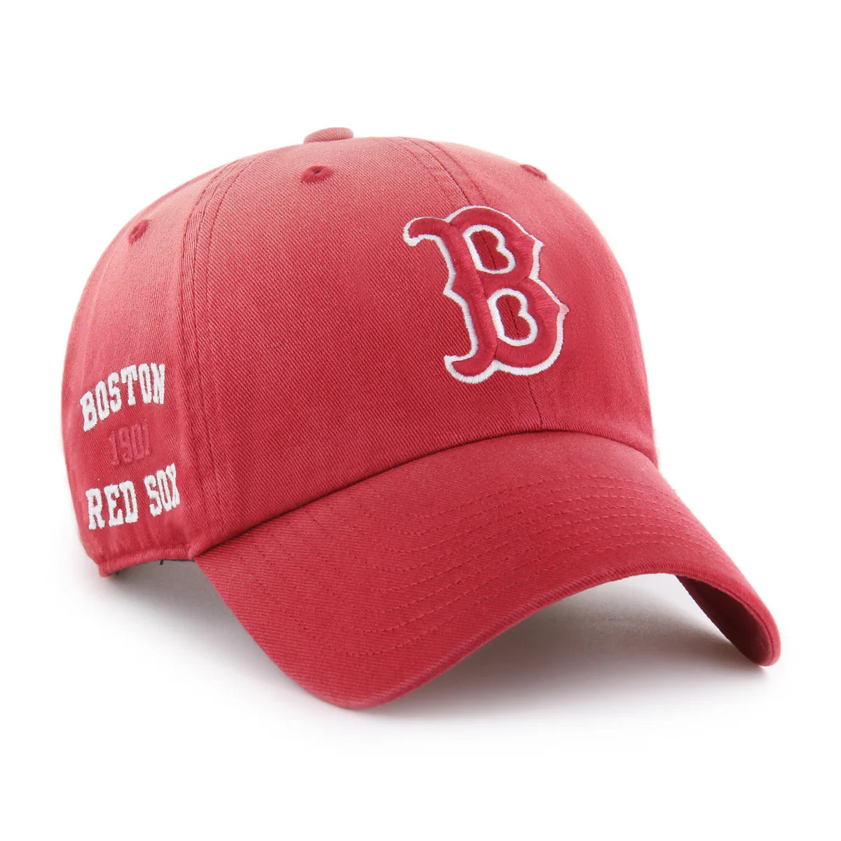 BOSTON RED SOX TRURO '47 CLEAN UP | '47Brand