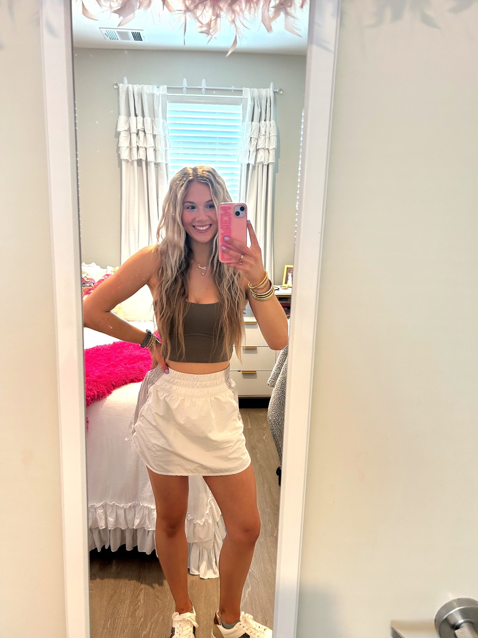 Workout fit👏🏼 

#LTKFindsUnder50 #LTKActive #LTKTravel