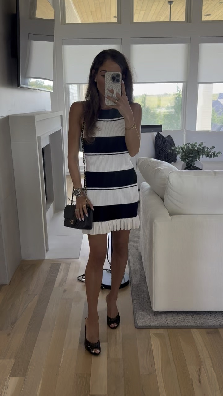 Amazons striped fall dress petite friendly heels

#LTKPetite #LTKSaleAlert #LTKootd
