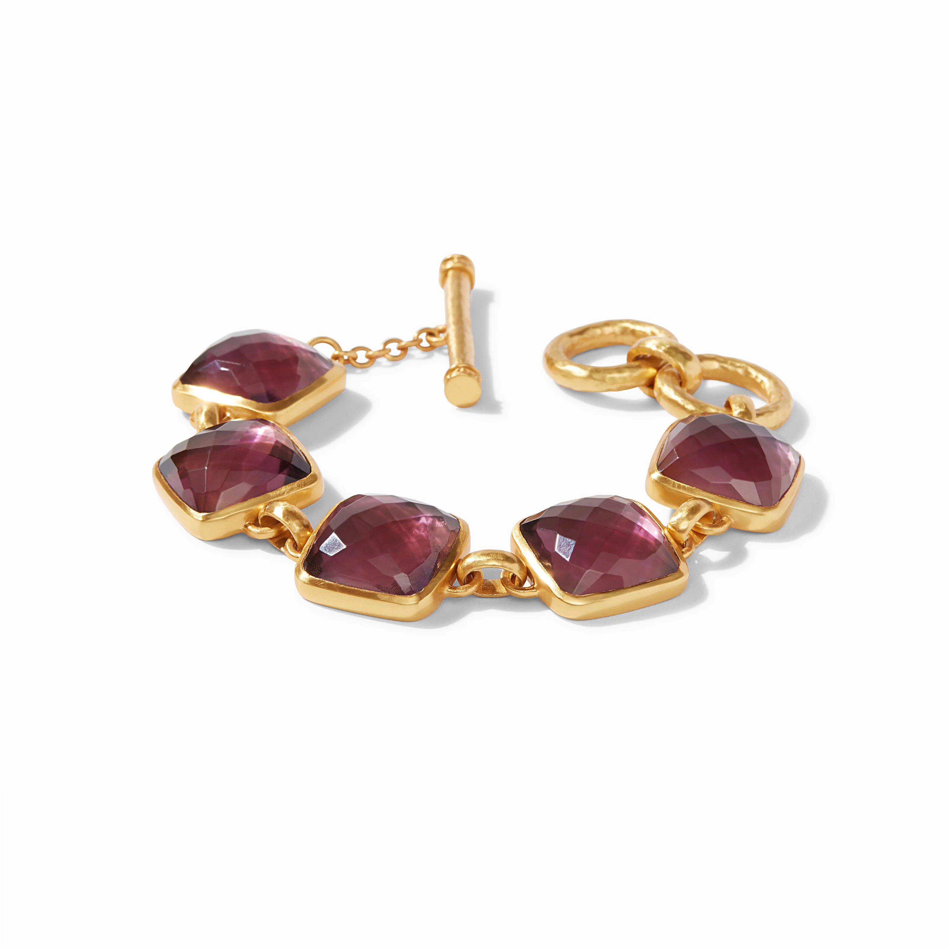 Catalina Stone Bracelet | Julie Vos | Julie Vos