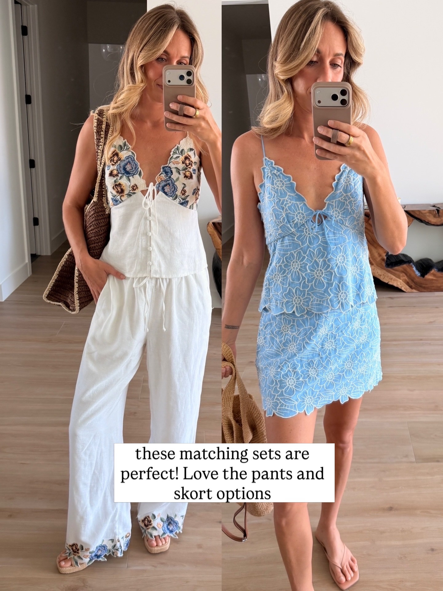 Abercrombie matching sets 

#LTKU #LTKSeasonal #LTKSaleAlert