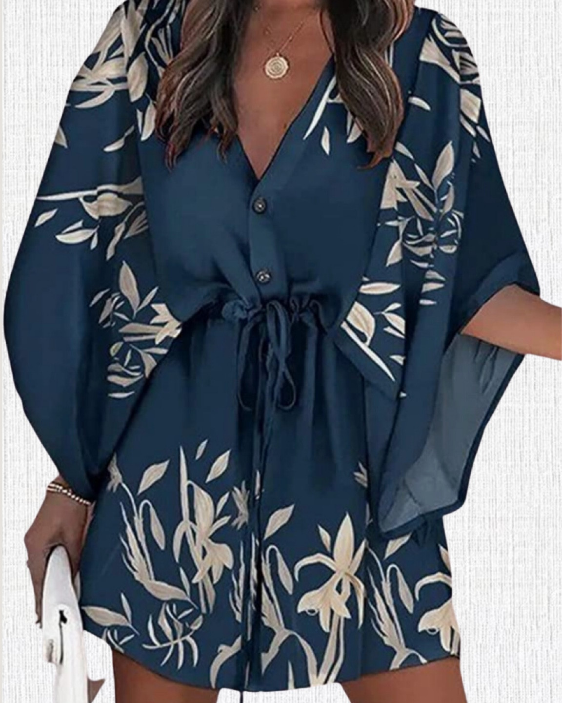 Amazon Summer Beach Dress Find | beach style | summer finds | amazon fashion 


#LTKsalealert #LTKunder50 #LTKSeasonal