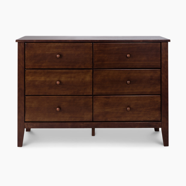 Morgan 6-Drawer Dresser | Babylist
