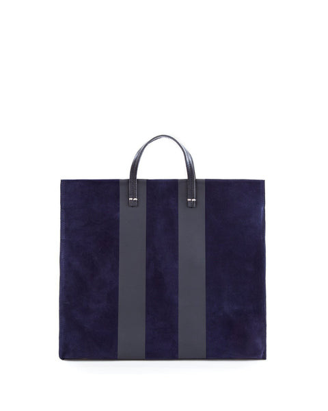 Simple Tote | Clare V.