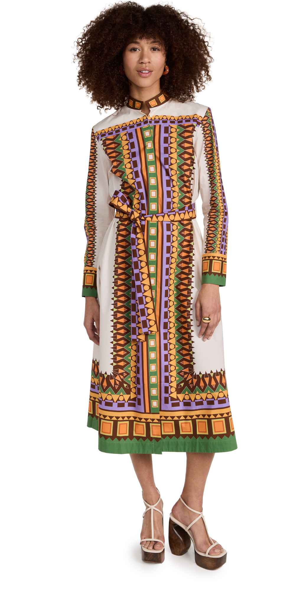 La Double J Sundowner Dress | Shopbop