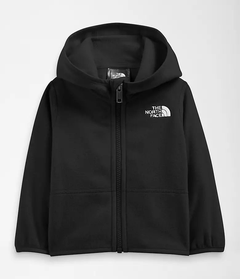 Baby Glacier Full-Zip Hoodie | The North Face (US)