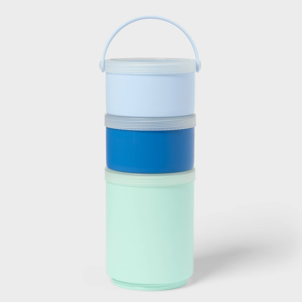 52oz Round Stackable Container - Sun Squad™ | Target