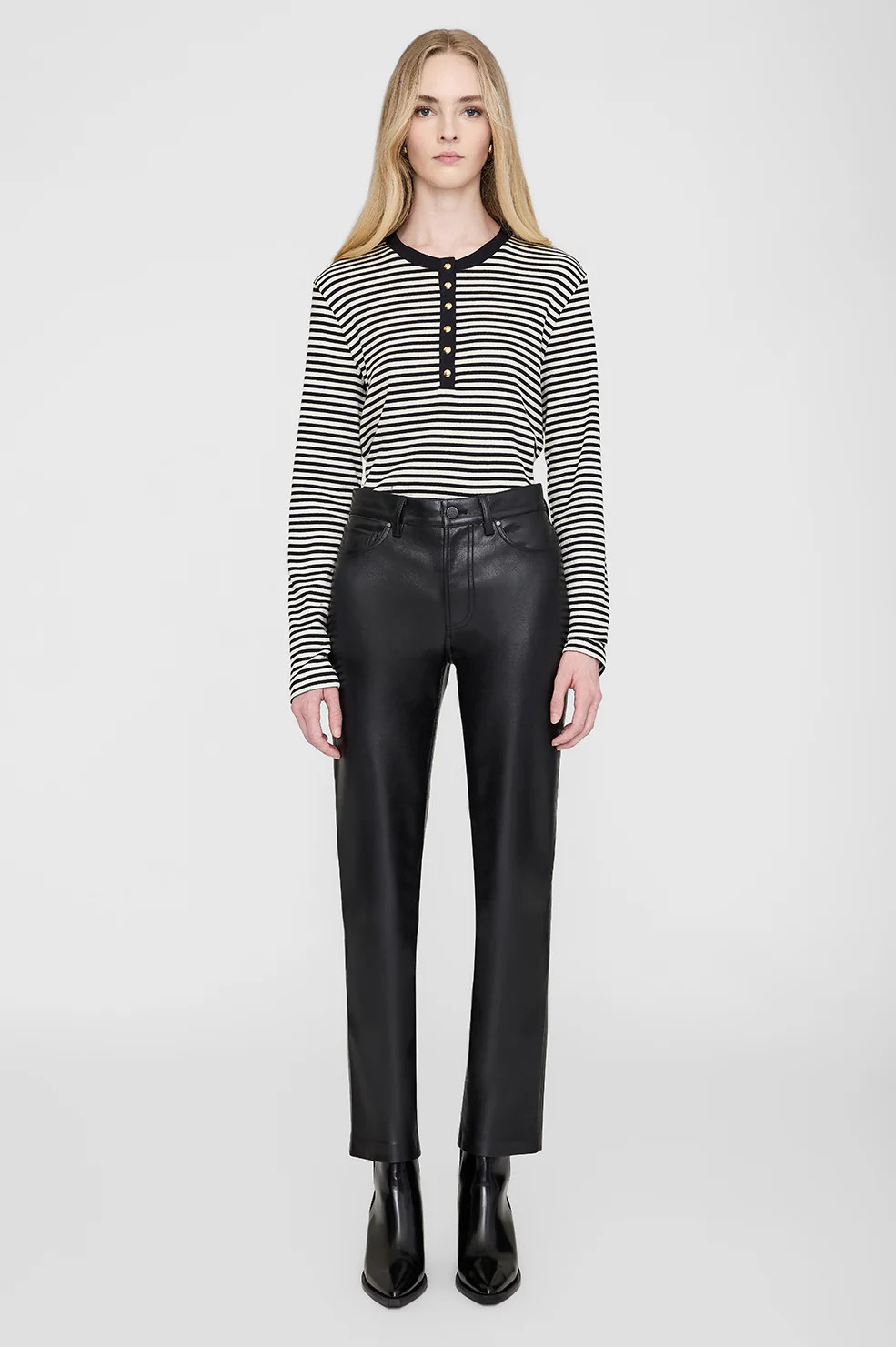 Bruno Pant | Anine Bing