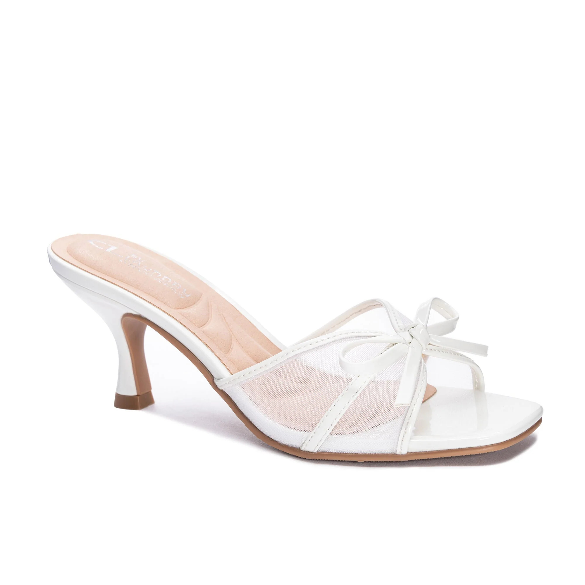 Jump Up Dress Slide | Chinese Laundry