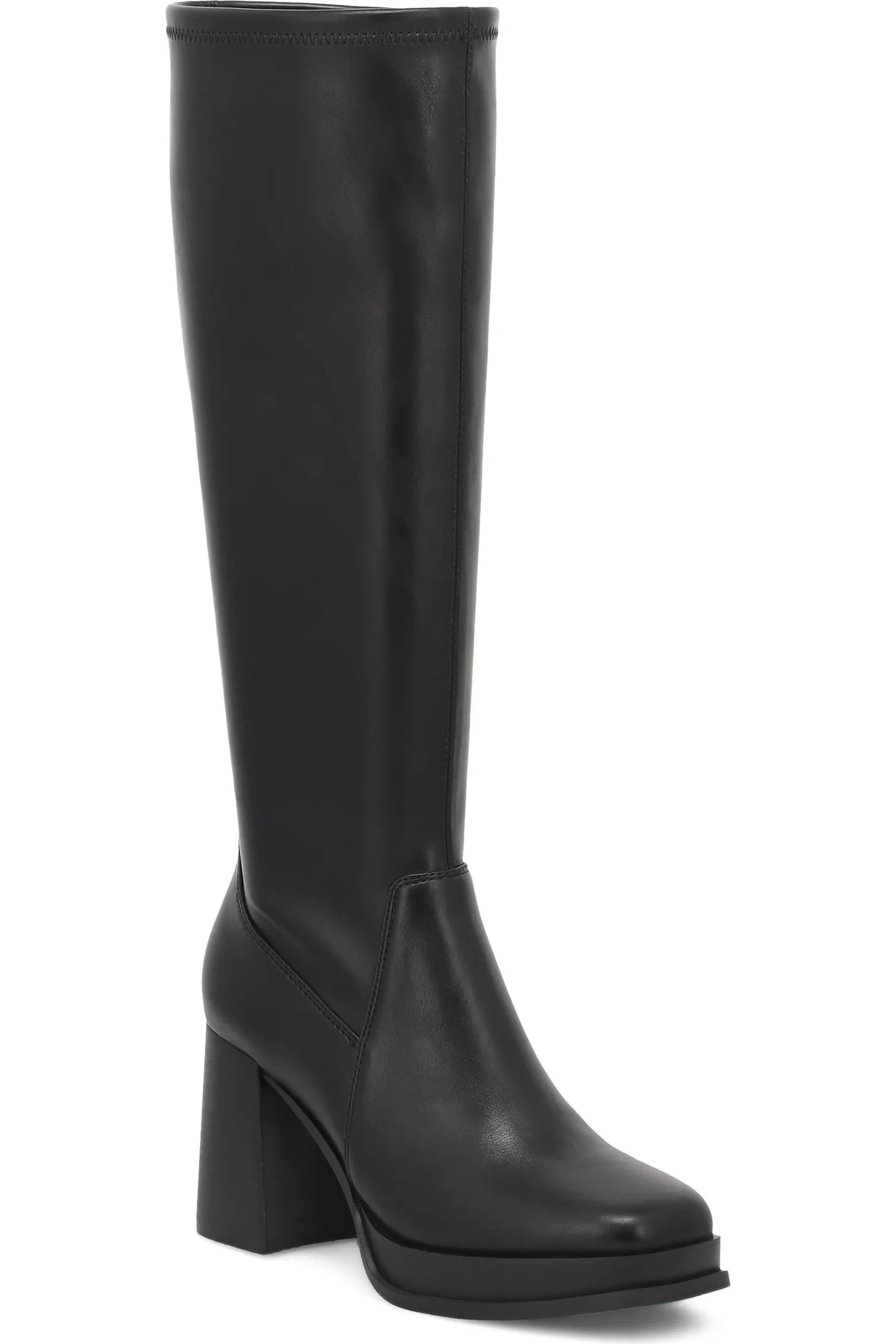 Morina Knee High Boot (Women) | Nordstrom | Nordstrom