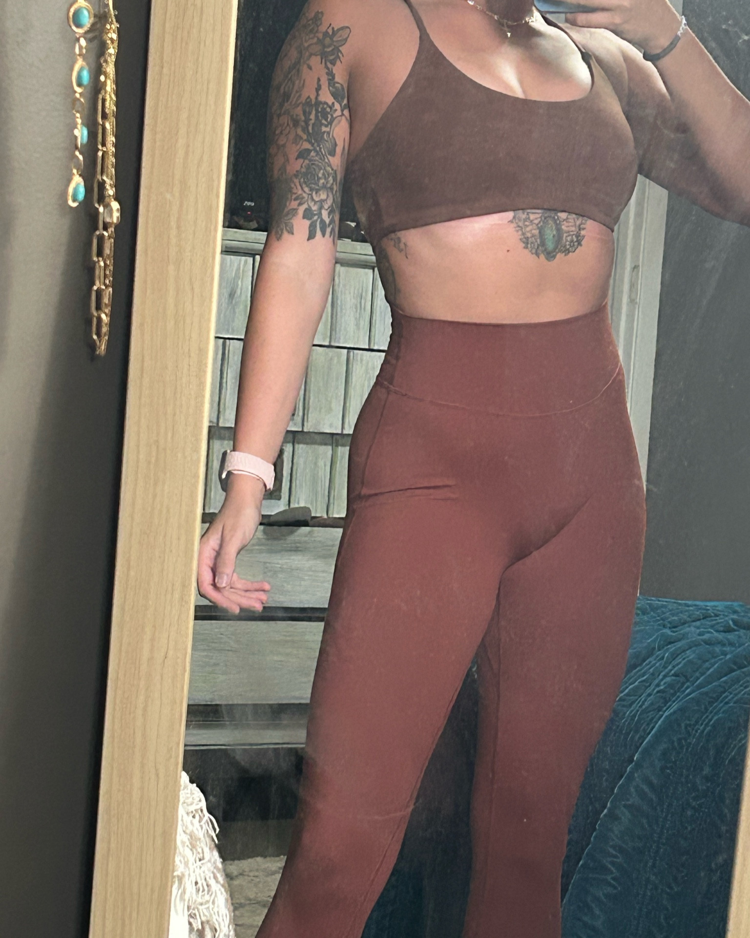 Buff Bunny Dupes • will add exact links when I find them