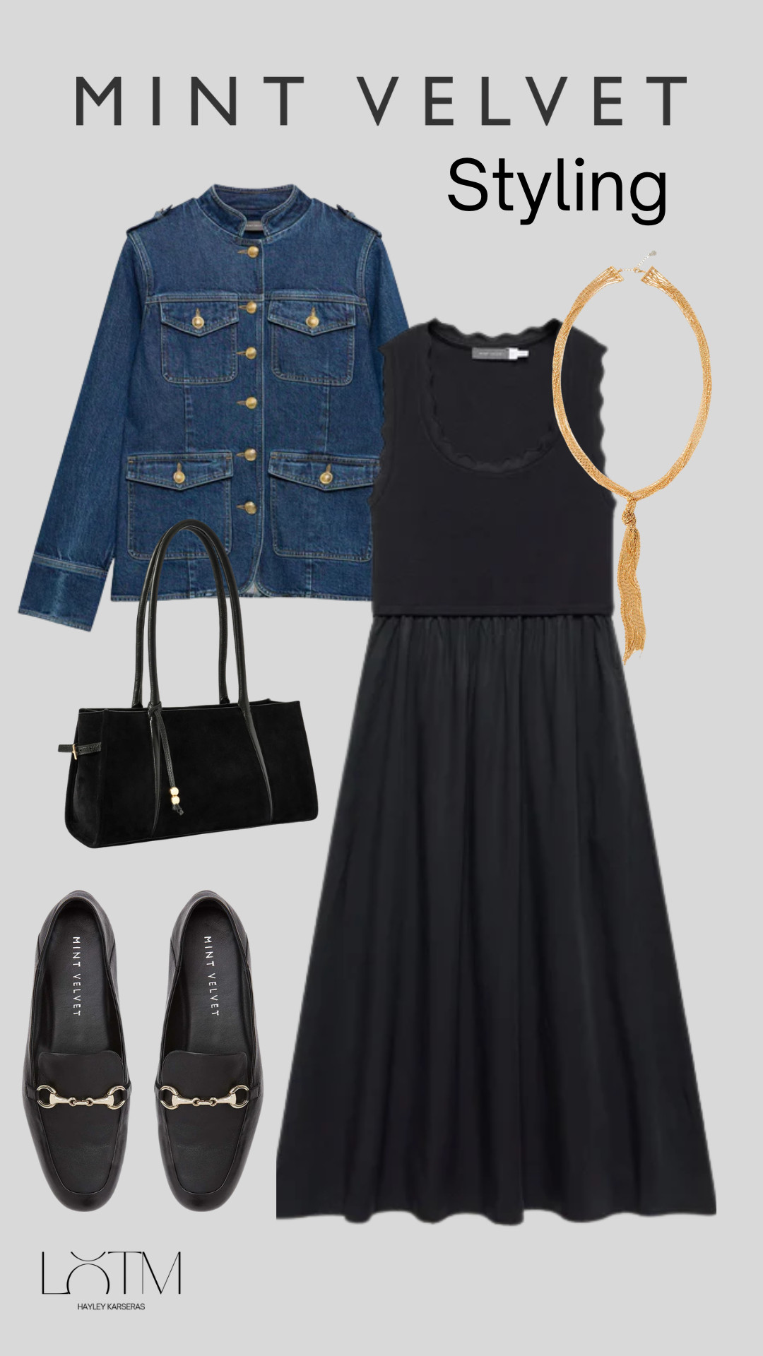 Styling New In Mint Velvet pieces for spring!  

 #LTKspring #LTKeurope #LTKstyletip