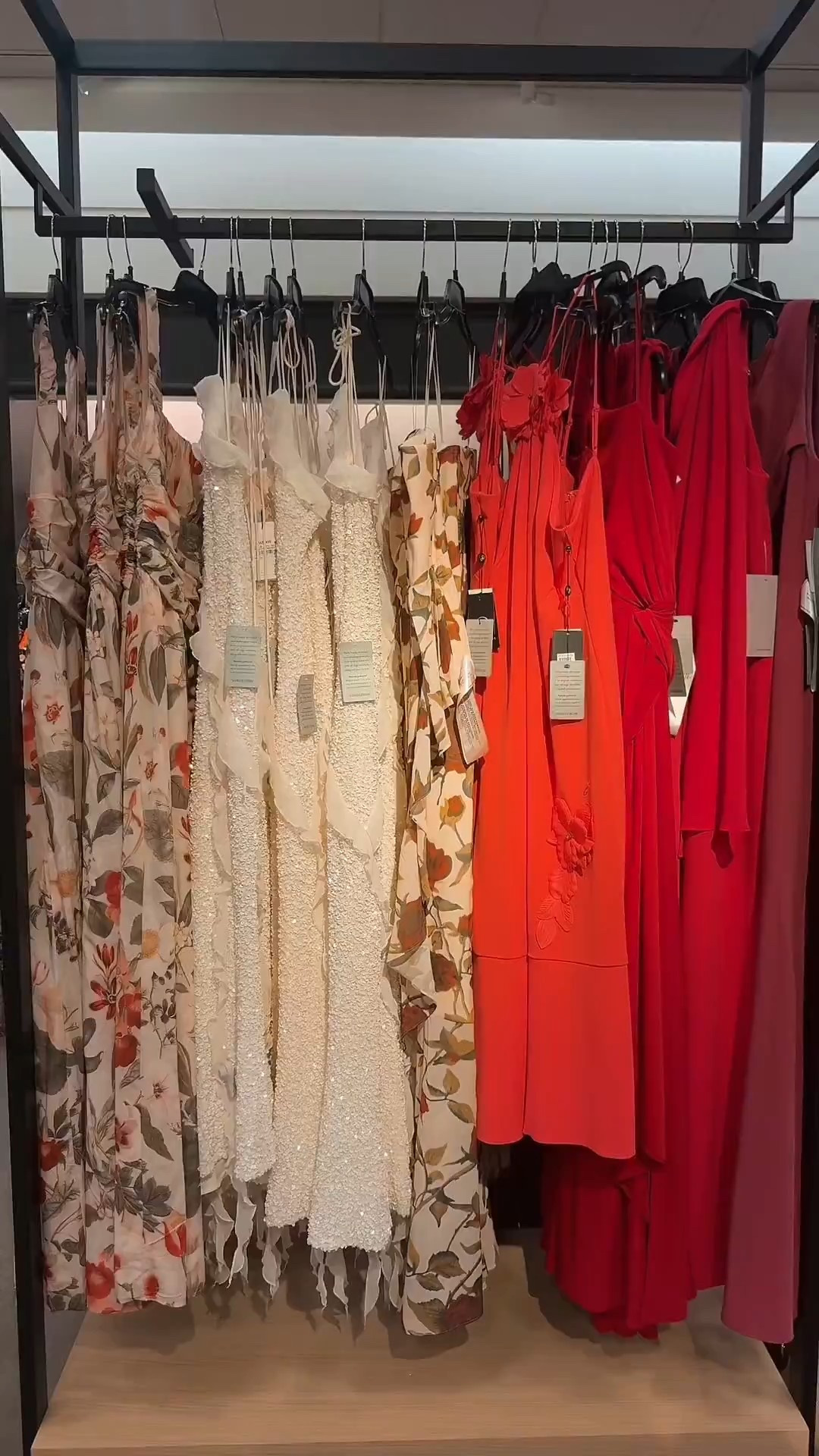 Nordstrom Anniversary sale includes a ton of must-have dresses! You can shop brands like Farm Rio and FRAME at a discounted price! Perfect time to get your next wedding guest dress! 

#LTKMidsize #LTKOver40 #LTKSaleAlert