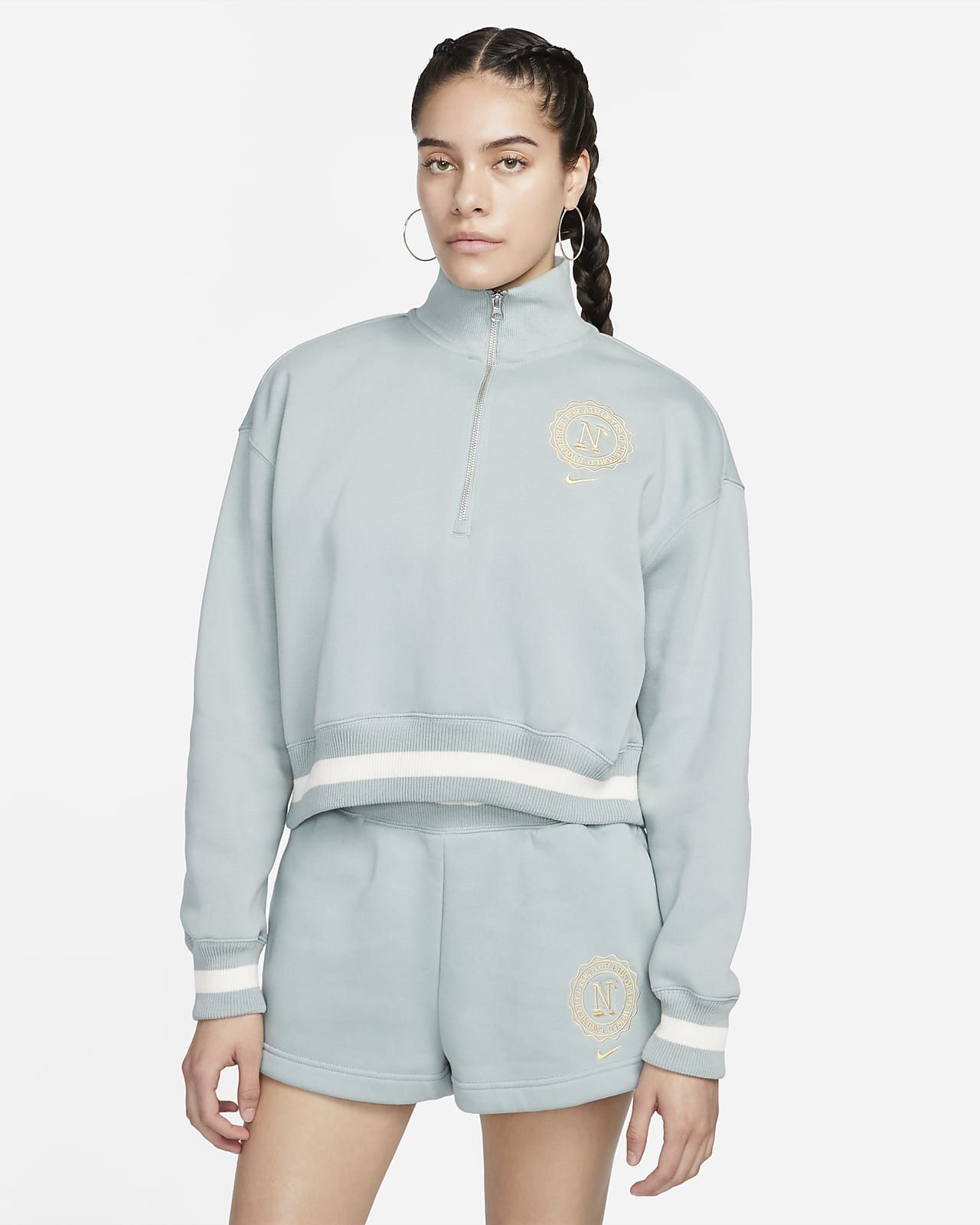 Nike Sportswear Phoenix Fleece Heritage | Nike (US)