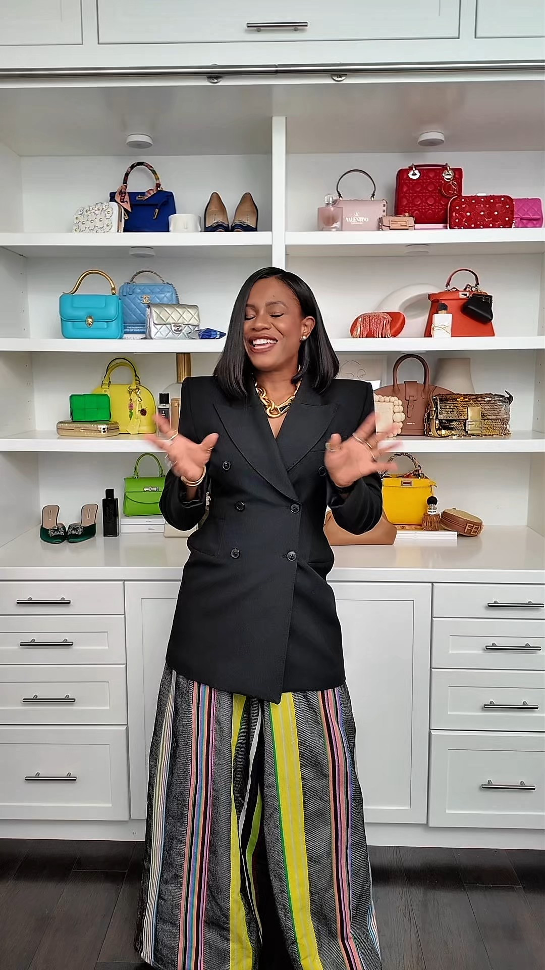 The secrets out! If you want effortless glow, check out today’s post!

#LTKStyleTip #LTKBeauty #LTKOver40